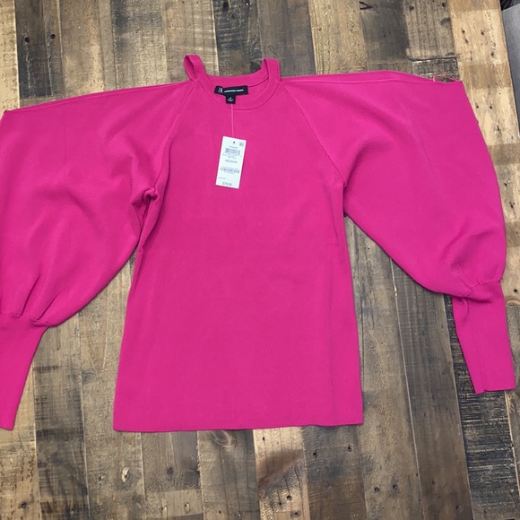 off a little shoulder! INC International by Macy’s - Picture 3 of 3